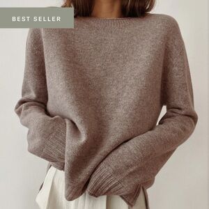 Jenni Kayne everyday sweater small